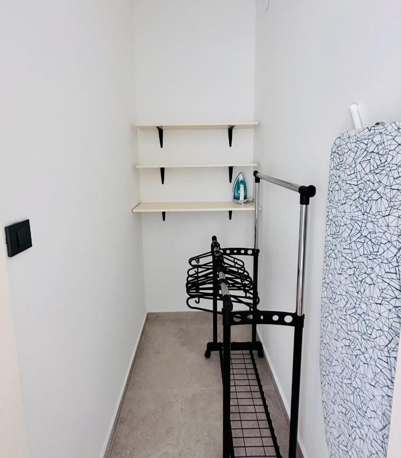 Apartment Clouds Ciovo - 20 Meters From Copacabana Trogir