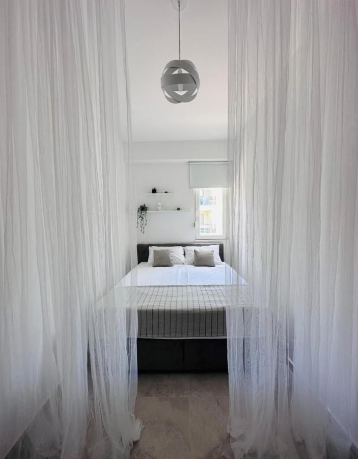 Apartment Clouds Ciovo - 20 Meters From Copacabana *