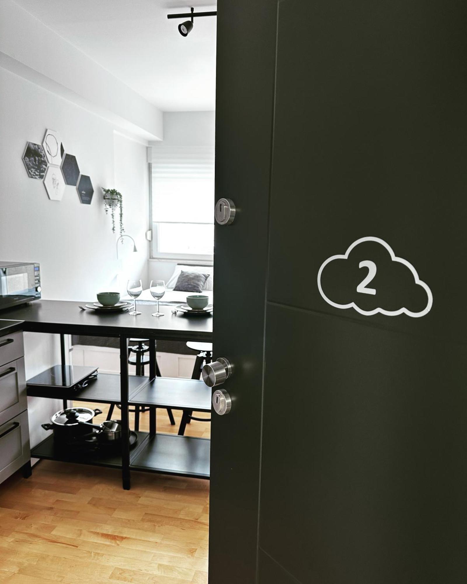 Apartment Clouds Ciovo - 20 Meters From Copacabana Trogir